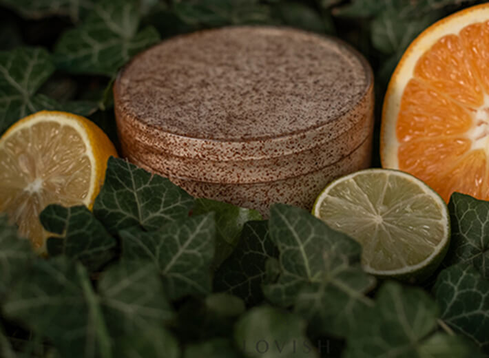 Opakowania prosto z natury - grafika