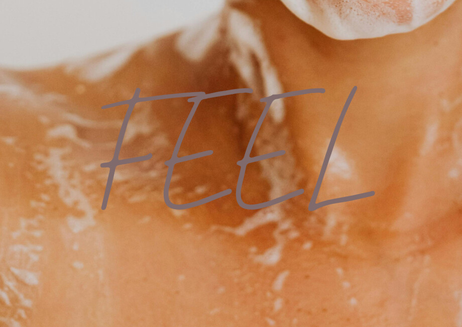 Sprawdź nowości FEEL your care