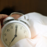 Power NAP. Jak wpływa na nas krótka drzemka?