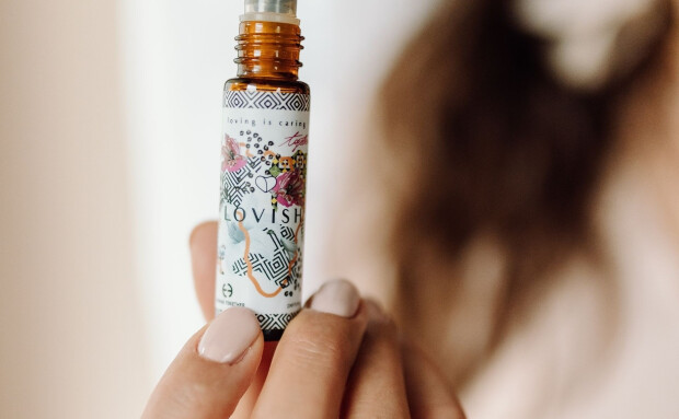 Aromaterapia inaczej