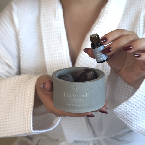 Zestaw prezentowy BOHO DREAM